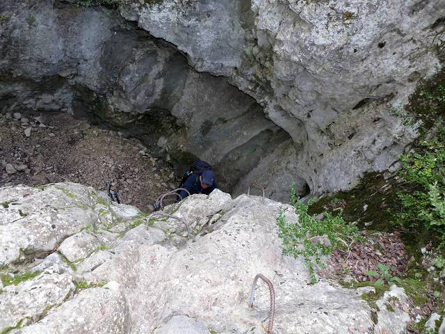 Combe de Vaumale