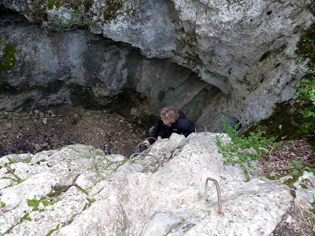 Combe de Vaumale