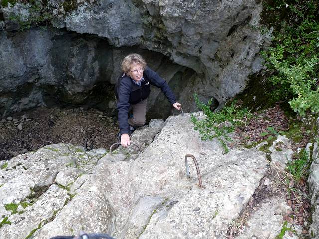 Combe de Vaumale