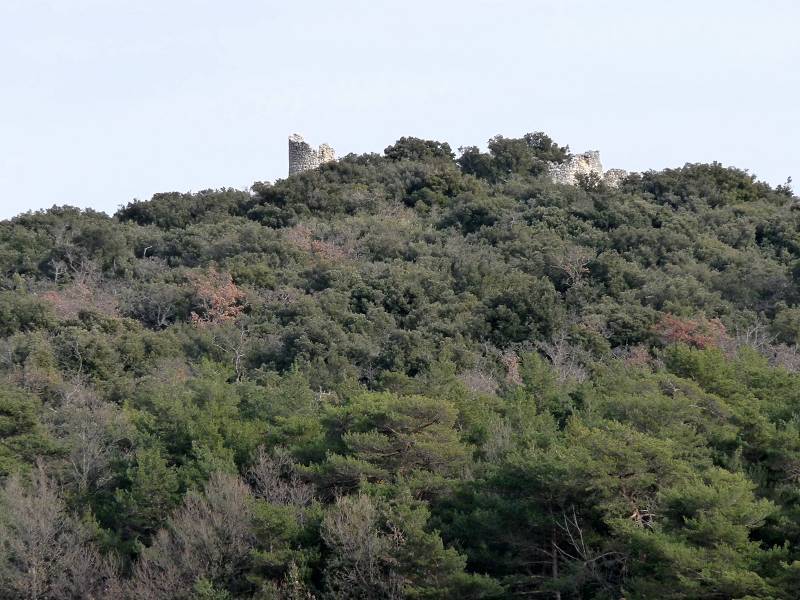 Le Castellas