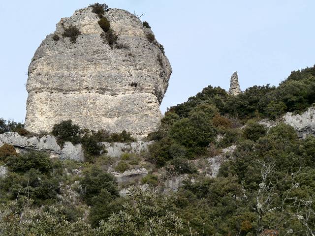 Combe de Lioux