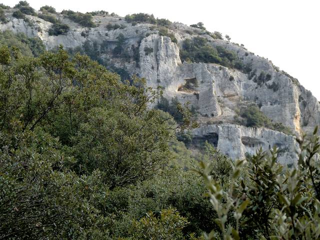 Combe de Lioux