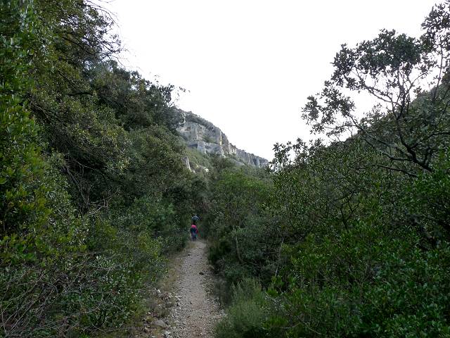 Combe de Lioux
