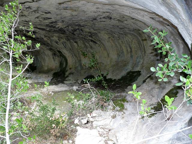Combe de Lioux