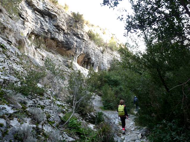 Combe de Lioux