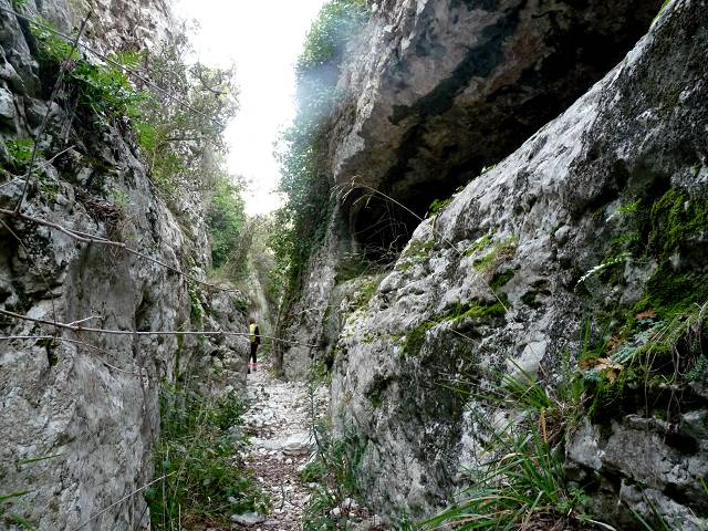 Combe de Lioux
