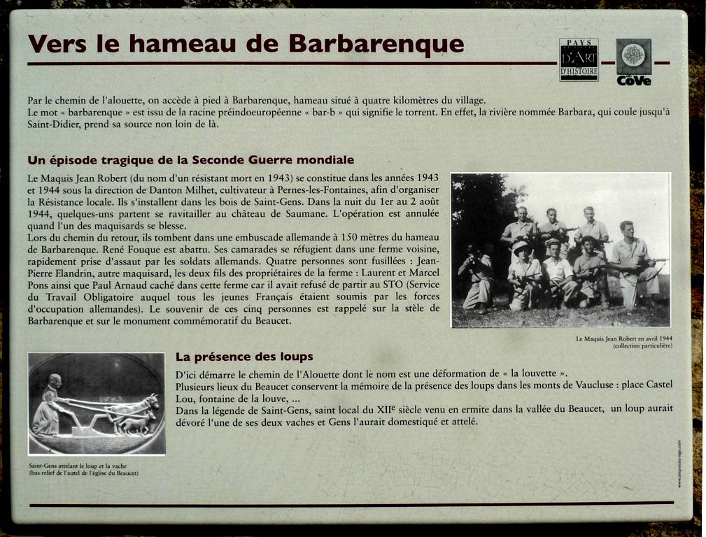 Barbarenque