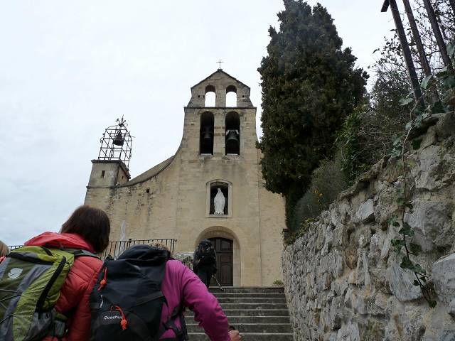 Gigondas