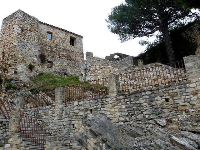 Gigondas