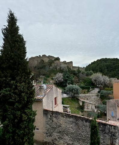 Gigondas