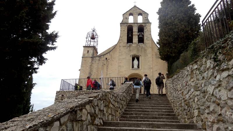Gigondas
