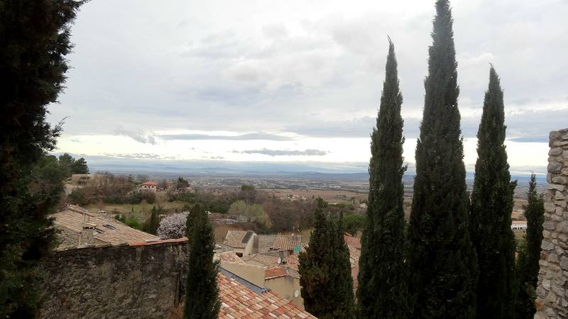 Gigondas