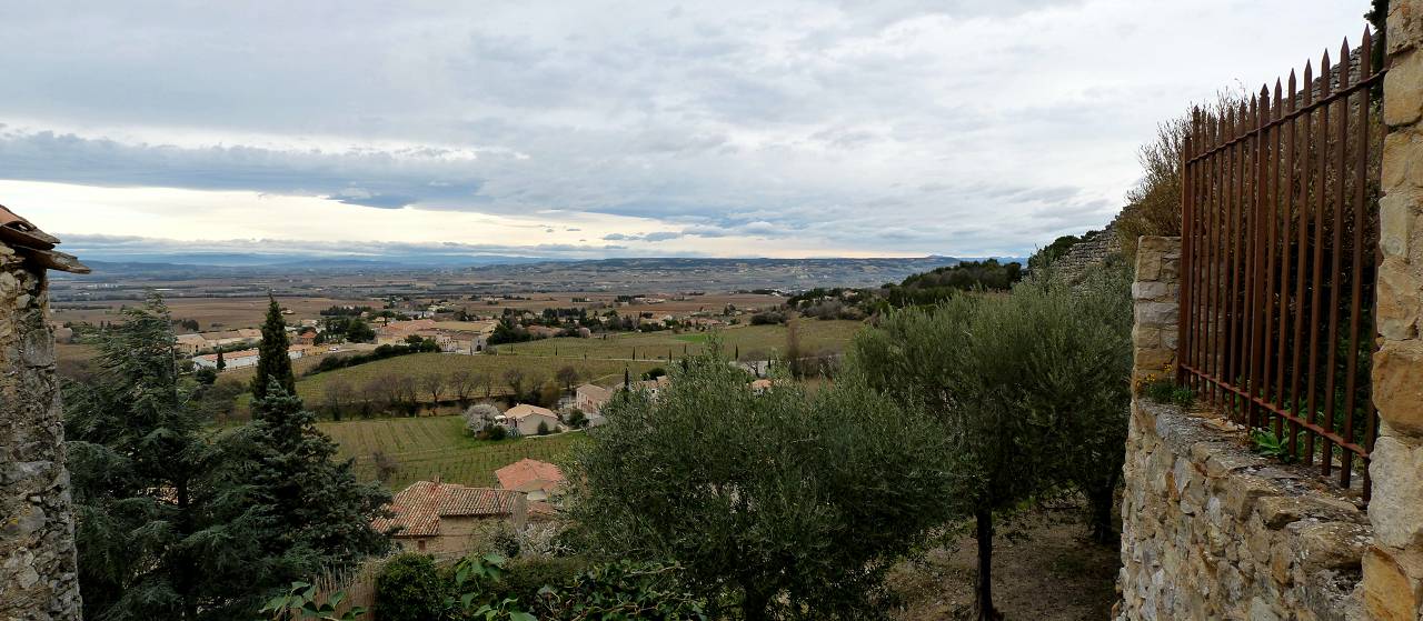 Gigondas