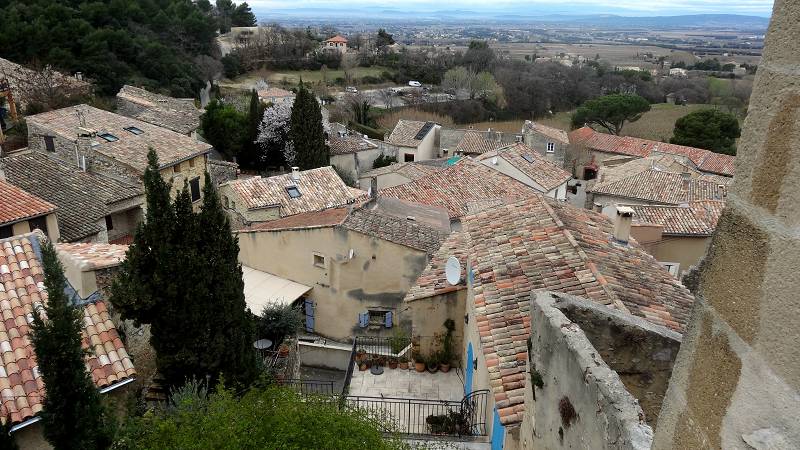 Gigondas
