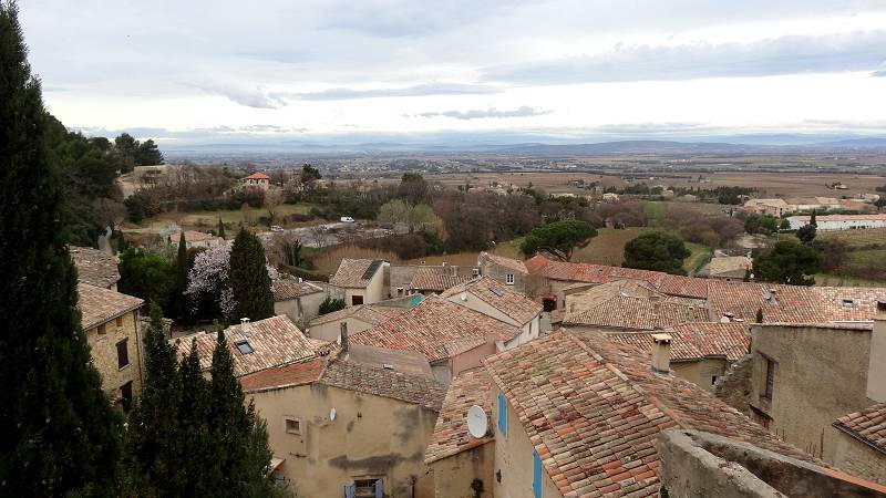 Gigondas