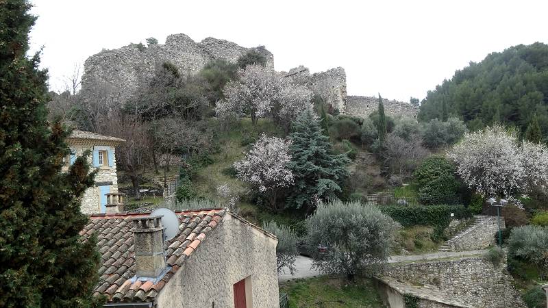 Gigondas