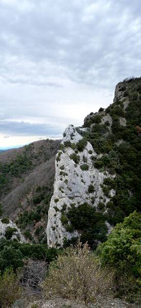 Pas de l'Aigle