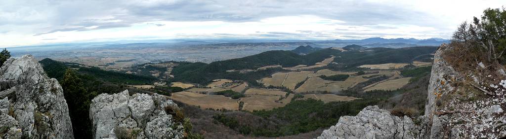 Dentelles