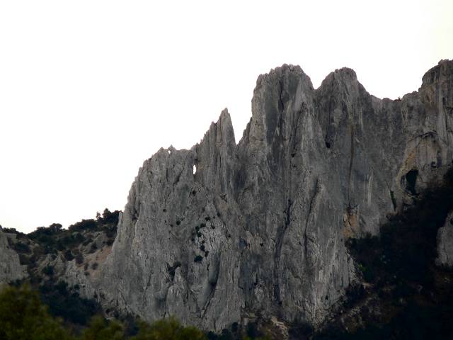 Dentelles