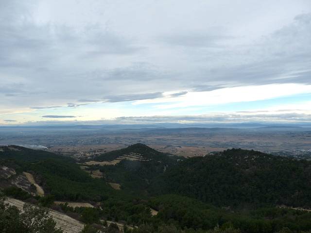 Dentelles