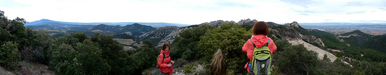 Dentelles