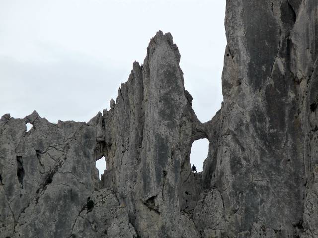Dentelles