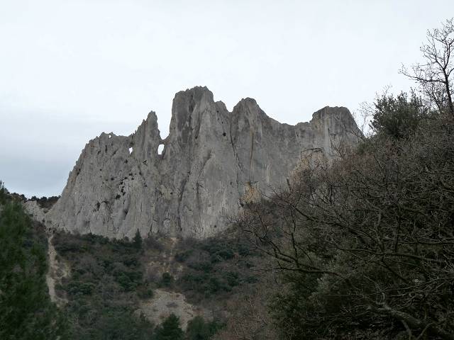 Dentelles