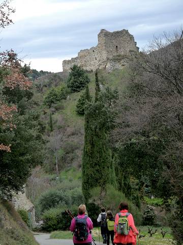 Gigondas