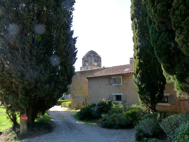 La Madelne