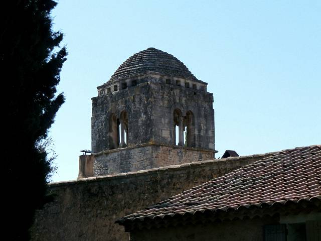 La Madelène