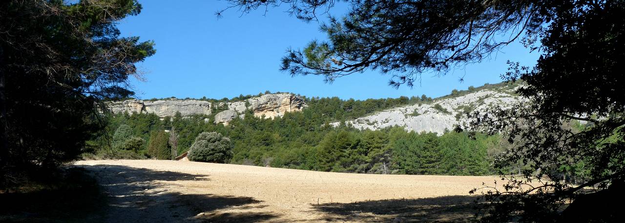 Rocher de la Madeleine