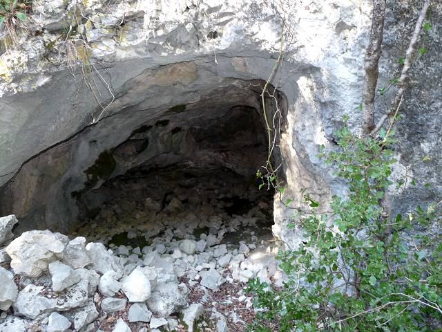 Combe Obscure