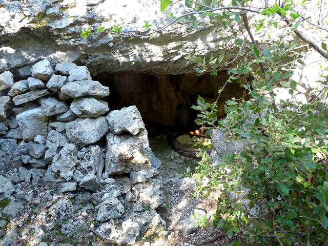 Combe Obscure