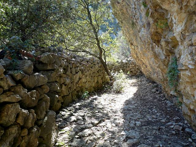 Combe Obscure