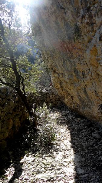 Combe Obscure