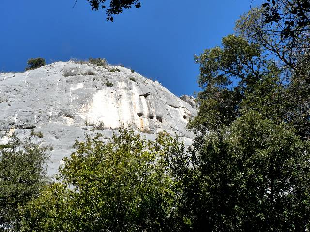 Combe Obscure
