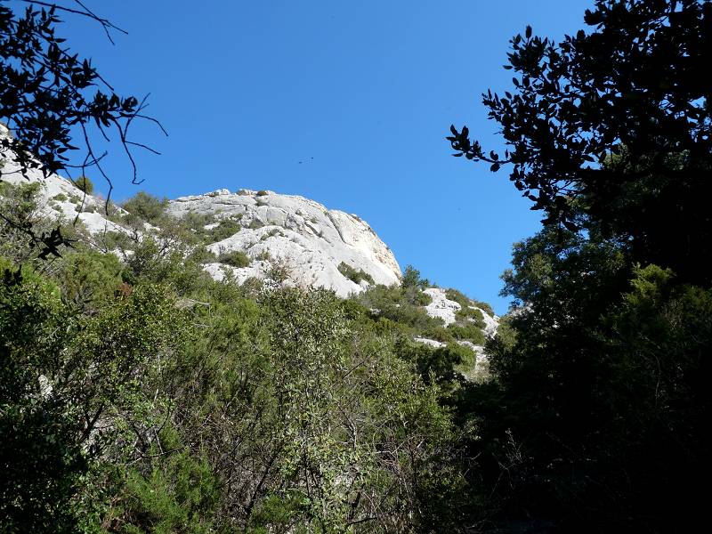 Rocher du Gros Pata
