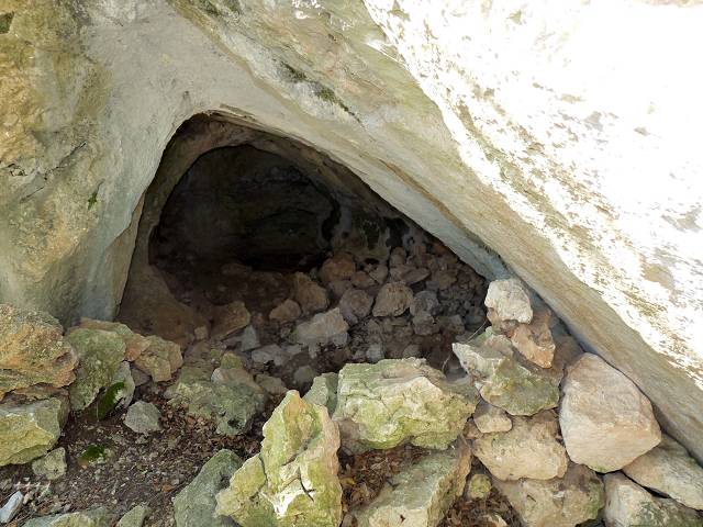 Combe Obscure