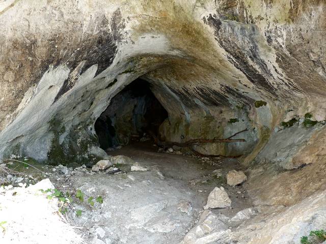 Combe Obscure
