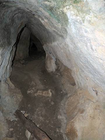 Combe Obscure