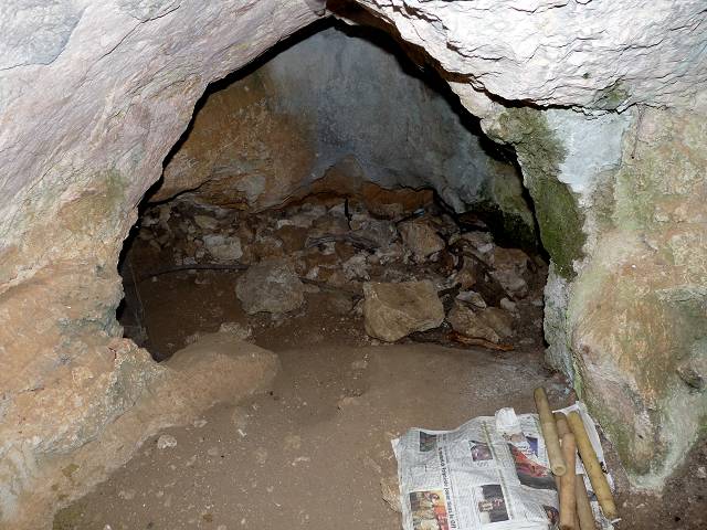 Combe Obscure