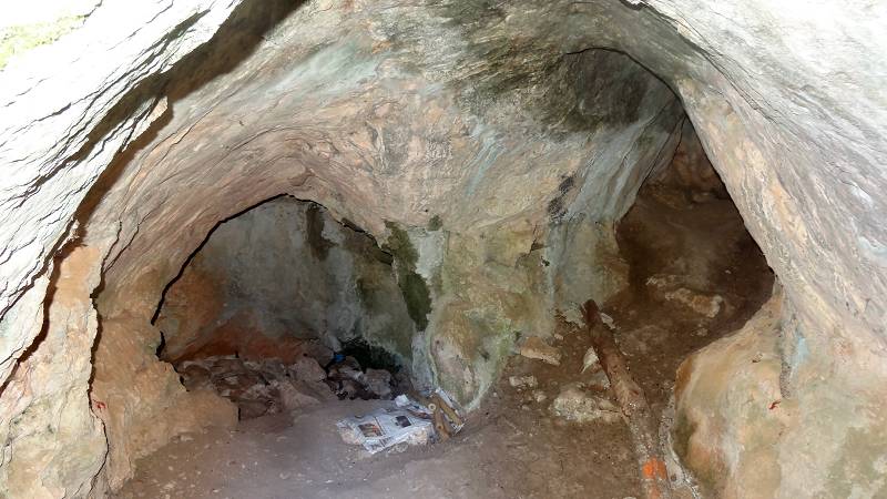 Combe Obscure