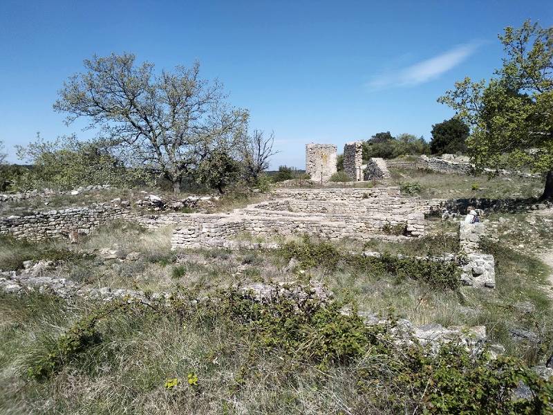Camp de Csar