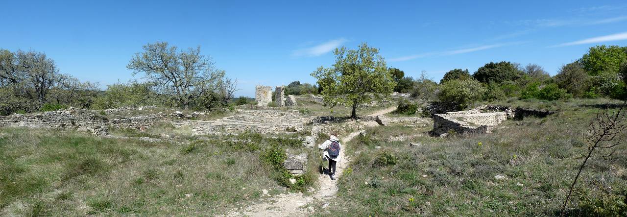 Camp de César