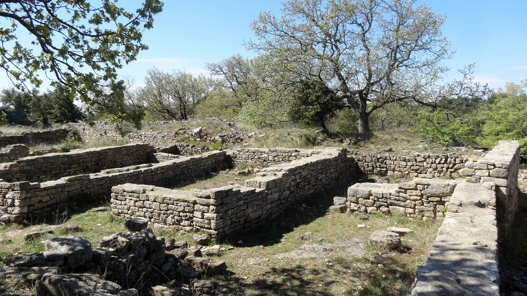 Camp de Csar