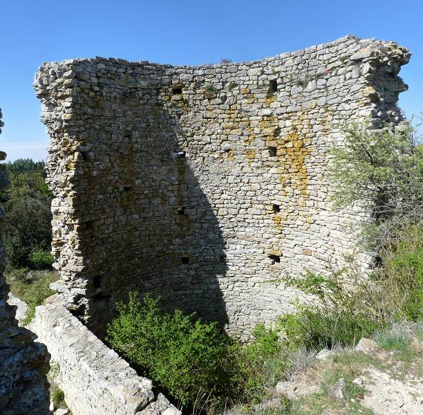 Camp de Csar