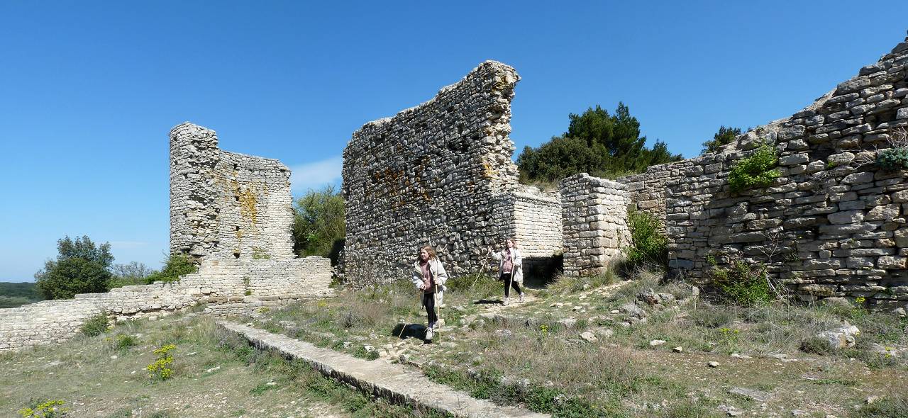 Camp de Csar