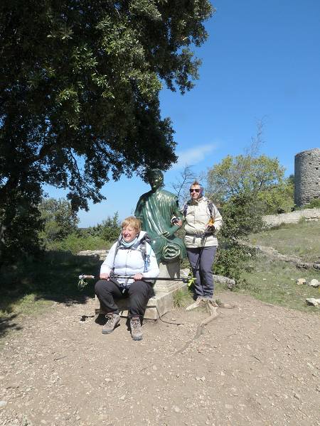 Camp de Csar