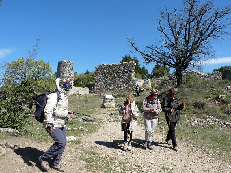 Camp de Csar