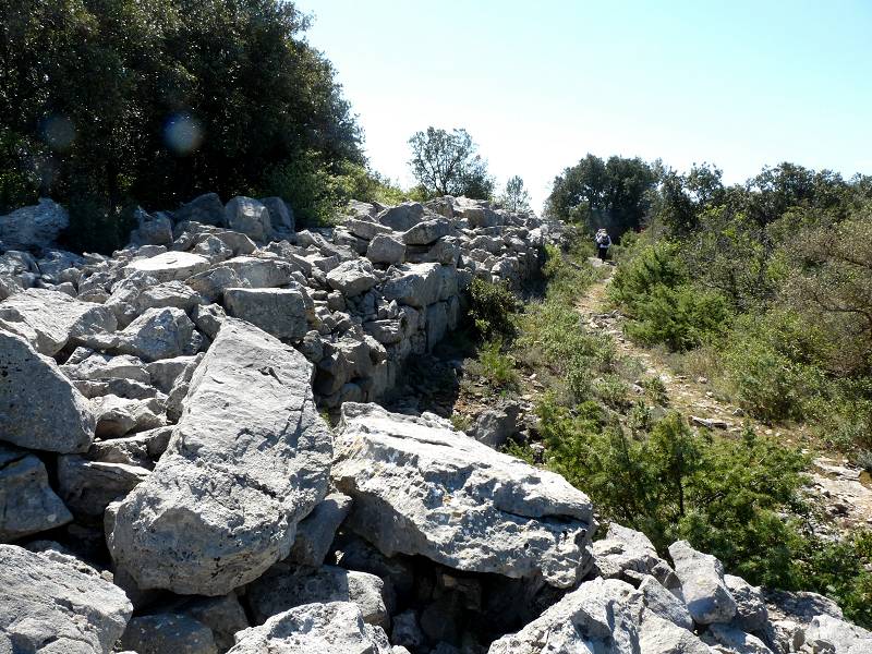 Rempart Gaulois